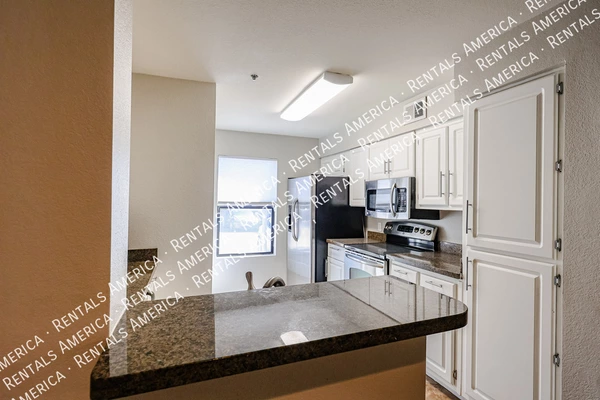 2 bedrooms apartment for rent in Biltmore Area - Phoenix, Phoenix