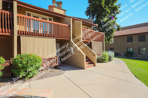 1 bedroom apartment for rent in North Mountain - Phoenix, Phoenix