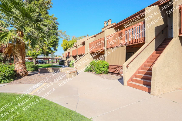 1 bedroom apartment for rent in North Mountain - Phoenix, Phoenix