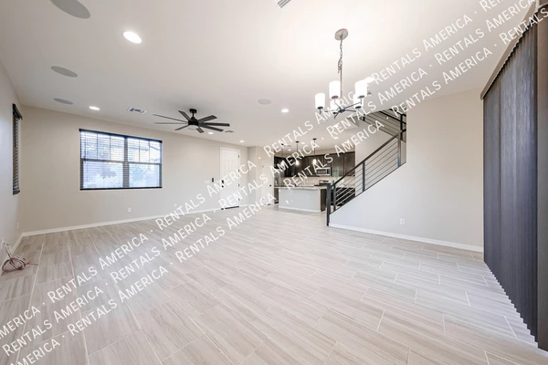 3 bedrooms apartment for rent in Estrella - Phoenix, Phoenix