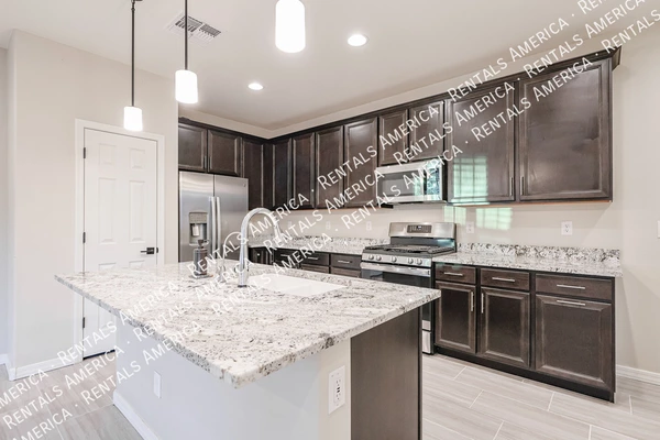 3 bedrooms apartment for rent in Estrella - Phoenix, Phoenix