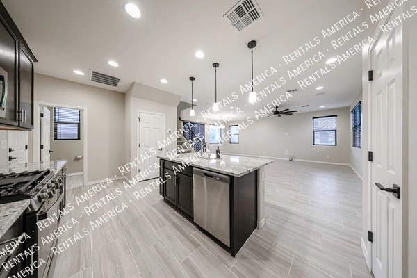 3 bedrooms apartment for rent in Estrella - Phoenix, Phoenix