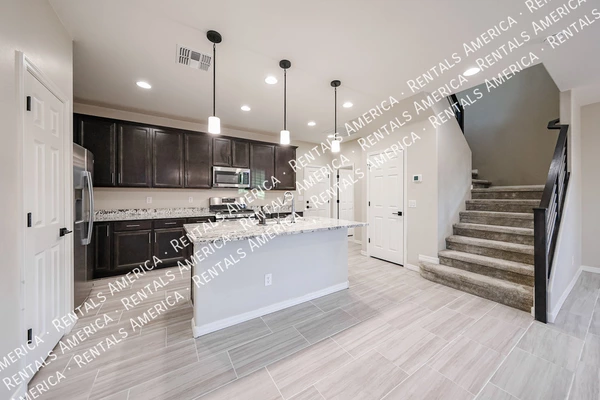 3 bedrooms apartment for rent in Estrella - Phoenix, Phoenix