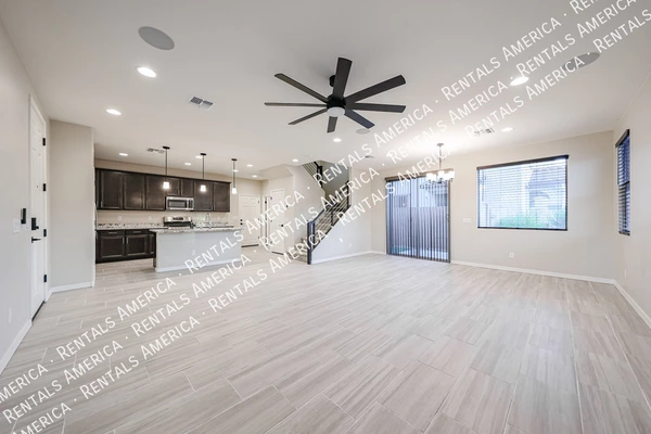 3 bedrooms apartment for rent in Estrella - Phoenix, Phoenix