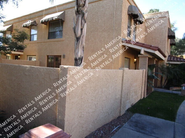 2 bedrooms apartment for rent in North Mountain - Phoenix, Phoenix