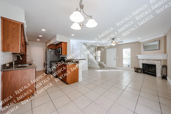 2 bedrooms apartment for rent in Tempe - SE Valley, Phoenix