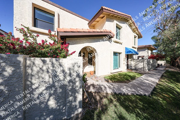 2 bedrooms apartment for rent in Tempe - SE Valley, Phoenix