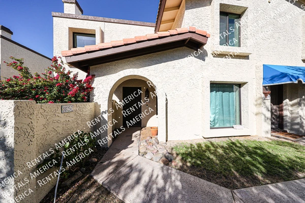 2 bedrooms apartment for rent in Tempe - SE Valley, Phoenix