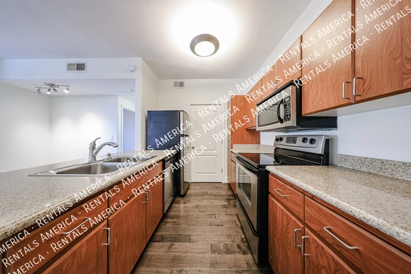 1 bedroom apartment for rent in Papago - Phoenix, Phoenix