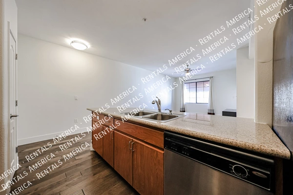 1 bedroom apartment for rent in Papago - Phoenix, Phoenix