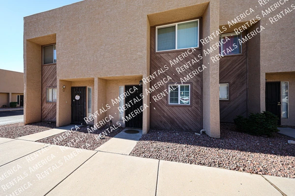 2 bedrooms apartment for rent in North Mountain - Phoenix, Phoenix