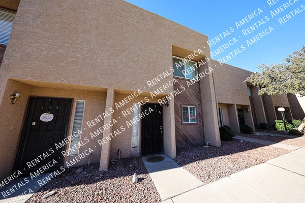 2 bedrooms apartment for rent in North Mountain - Phoenix, Phoenix