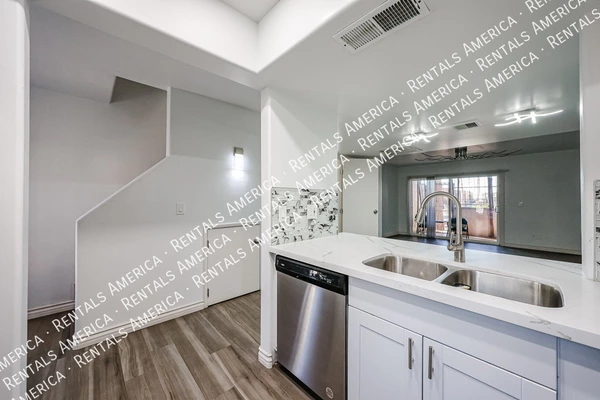 2 bedrooms apartment for rent in North Mountain - Phoenix, Phoenix