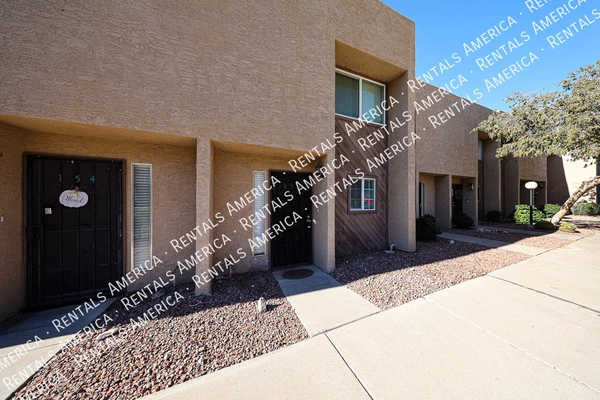 2 bedrooms apartment for rent in North Mountain - Phoenix, Phoenix
