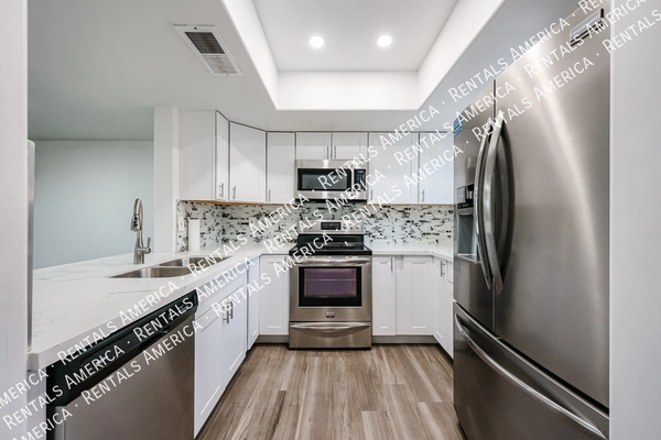 2 bedrooms apartment for rent in North Mountain - Phoenix, Phoenix