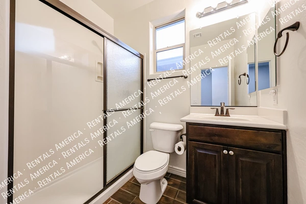 4 bedrooms apartment for rent in North Gateway - Phoenix, Phoenix