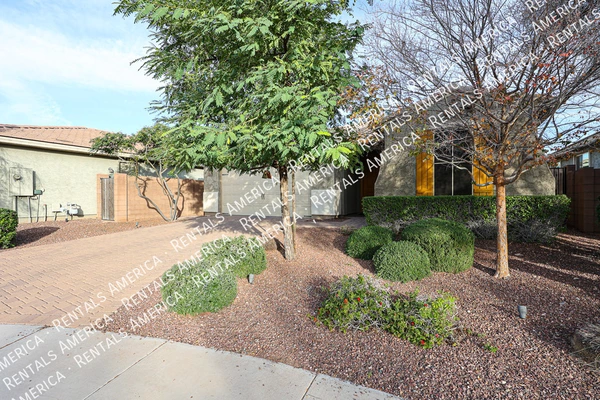 4 bedrooms apartment for rent in North Gateway - Phoenix, Phoenix