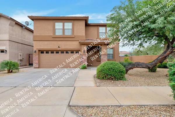 3 bedrooms apartment for rent in Desert View - Phoenix, Phoenix