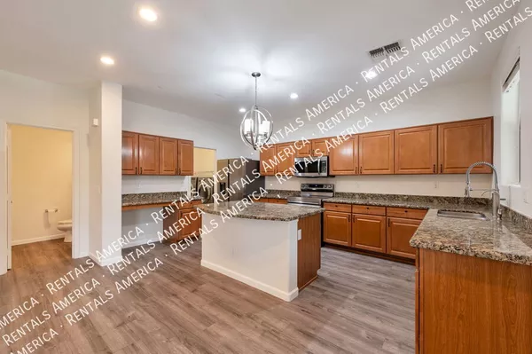 3 bedrooms apartment for rent in Desert View - Phoenix, Phoenix
