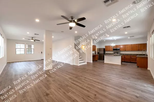 3 bedrooms apartment for rent in Desert View - Phoenix, Phoenix