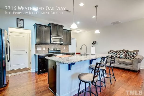 3 bedrooms apartment for rent in Bryson Village - Outer Triangle, Raleigh