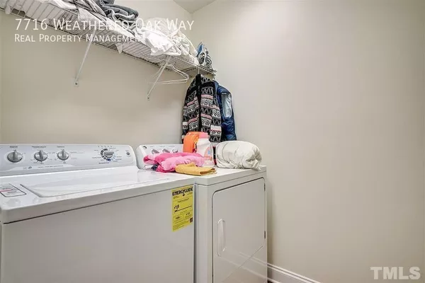 3 bedrooms apartment for rent in Bryson Village - Outer Triangle, Raleigh