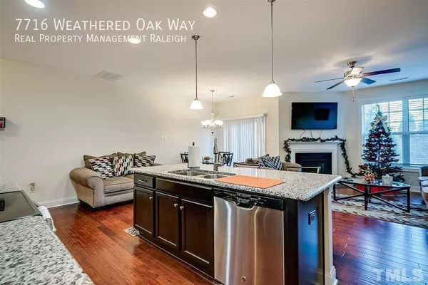 3 bedrooms apartment for rent in Bryson Village - Outer Triangle, Raleigh