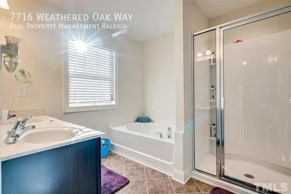 3 bedrooms apartment for rent in Bryson Village - Outer Triangle, Raleigh