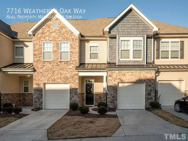 3 bedrooms apartment for rent in Bryson Village - Outer Triangle, Raleigh