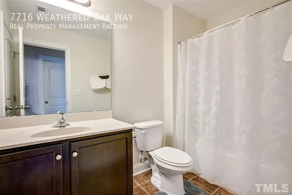 3 bedrooms apartment for rent in Bryson Village - Outer Triangle, Raleigh