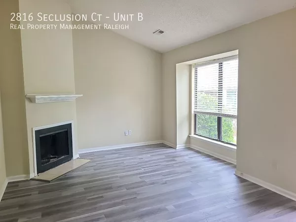 2 bedrooms apartment for rent in Northwest Raleigh - North Raleigh, Raleigh