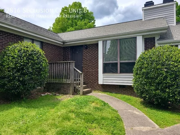 2 bedrooms apartment for rent in Northwest Raleigh - North Raleigh, Raleigh