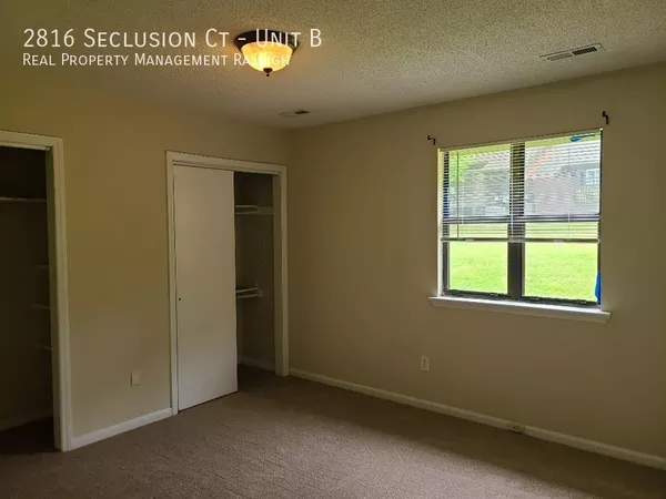 2 bedrooms apartment for rent in Northwest Raleigh - North Raleigh, Raleigh
