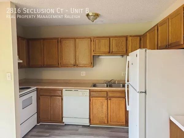 2 bedrooms apartment for rent in Northwest Raleigh - North Raleigh, Raleigh