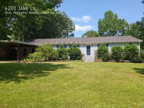 3 bedrooms apartment for rent in Millbrook - North Raleigh, Raleigh