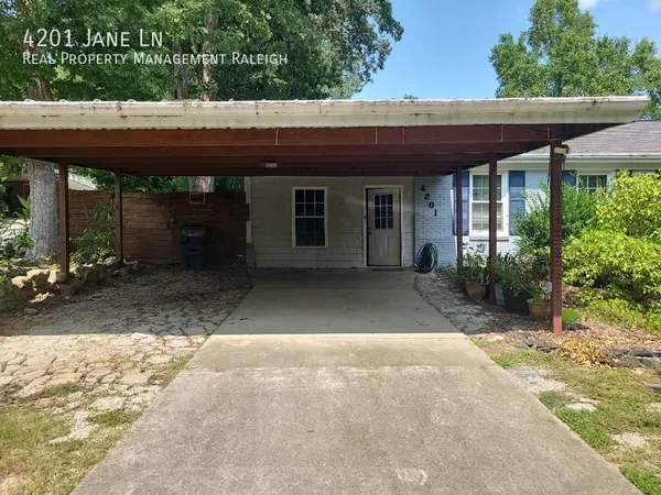 3 bedrooms apartment for rent in Millbrook - North Raleigh, Raleigh