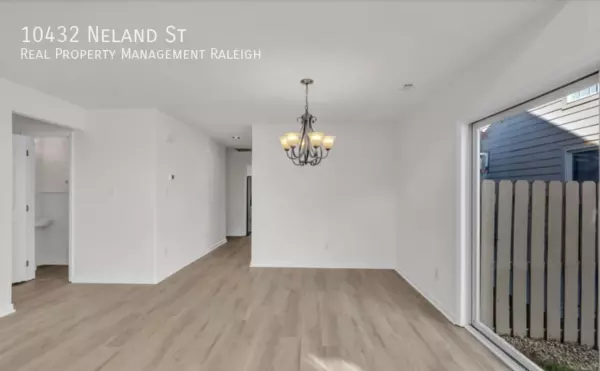 3 bedrooms apartment for rent in Bedford at Falls River - North Raleigh, Raleigh