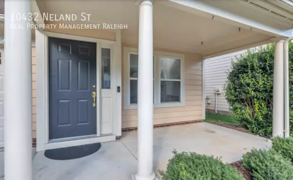 3 bedrooms apartment for rent in Bedford at Falls River - North Raleigh, Raleigh