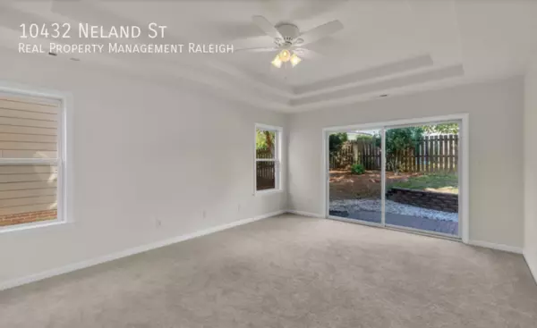 3 bedrooms apartment for rent in Bedford at Falls River - North Raleigh, Raleigh