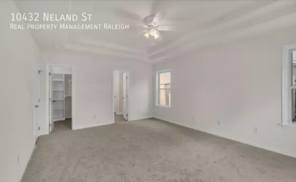 3 bedrooms apartment for rent in Bedford at Falls River - North Raleigh, Raleigh