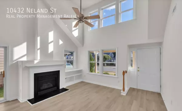 3 bedrooms apartment for rent in Bedford at Falls River - North Raleigh, Raleigh