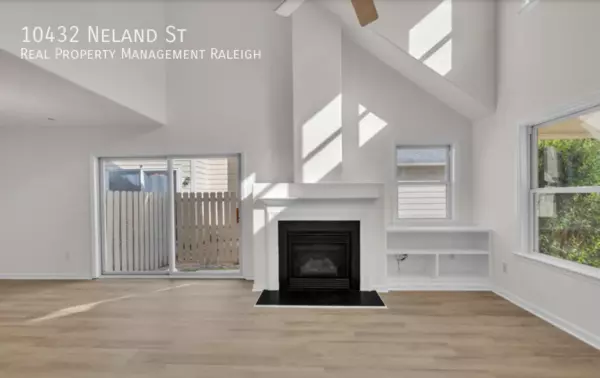 3 bedrooms apartment for rent in Bedford at Falls River - North Raleigh, Raleigh