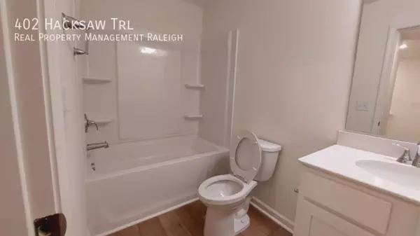 3 bedrooms apartment for rent in Renaissance Park - South Raleigh, Raleigh