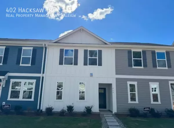 3 bedrooms apartment for rent in Renaissance Park - South Raleigh, Raleigh