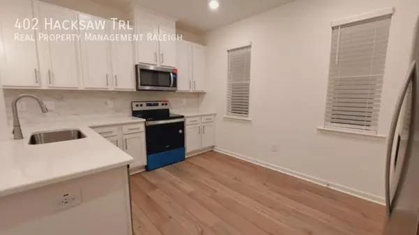 3 bedrooms apartment for rent in Renaissance Park - South Raleigh, Raleigh