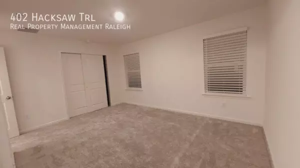 3 bedrooms apartment for rent in Renaissance Park - South Raleigh, Raleigh