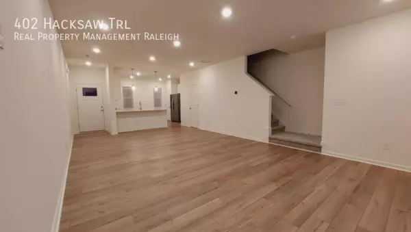 3 bedrooms apartment for rent in Renaissance Park - South Raleigh, Raleigh