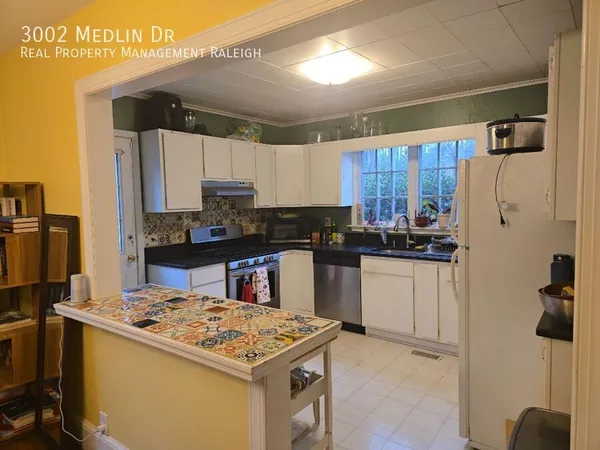 2 bedrooms apartment for rent in Oberlin Village - Central Raleigh, Raleigh