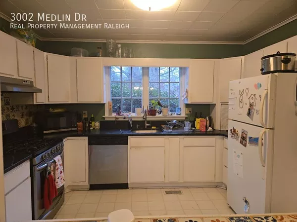 2 bedrooms apartment for rent in Oberlin Village - Central Raleigh, Raleigh