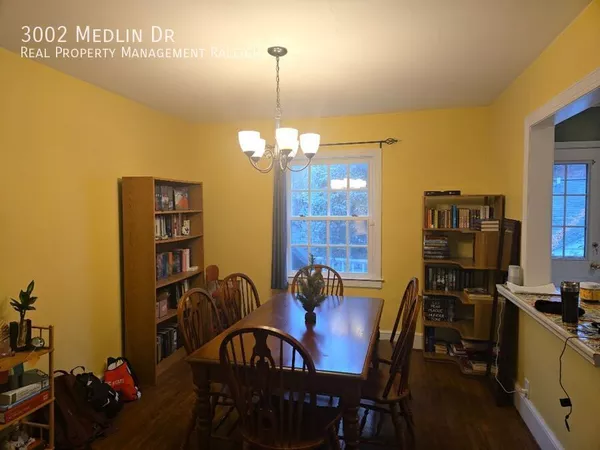 2 bedrooms apartment for rent in Oberlin Village - Central Raleigh, Raleigh